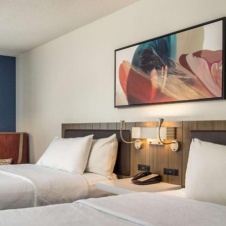 Hilton Garden Inn Oakbrook Terrace Eksteriør bilde