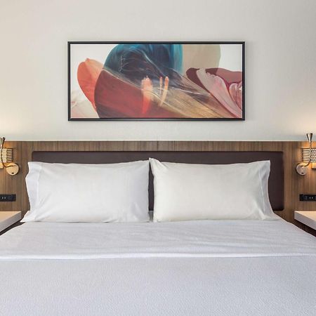 Hilton Garden Inn Oakbrook Terrace Eksteriør bilde