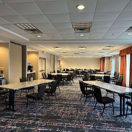 Hilton Garden Inn Oakbrook Terrace Eksteriør bilde