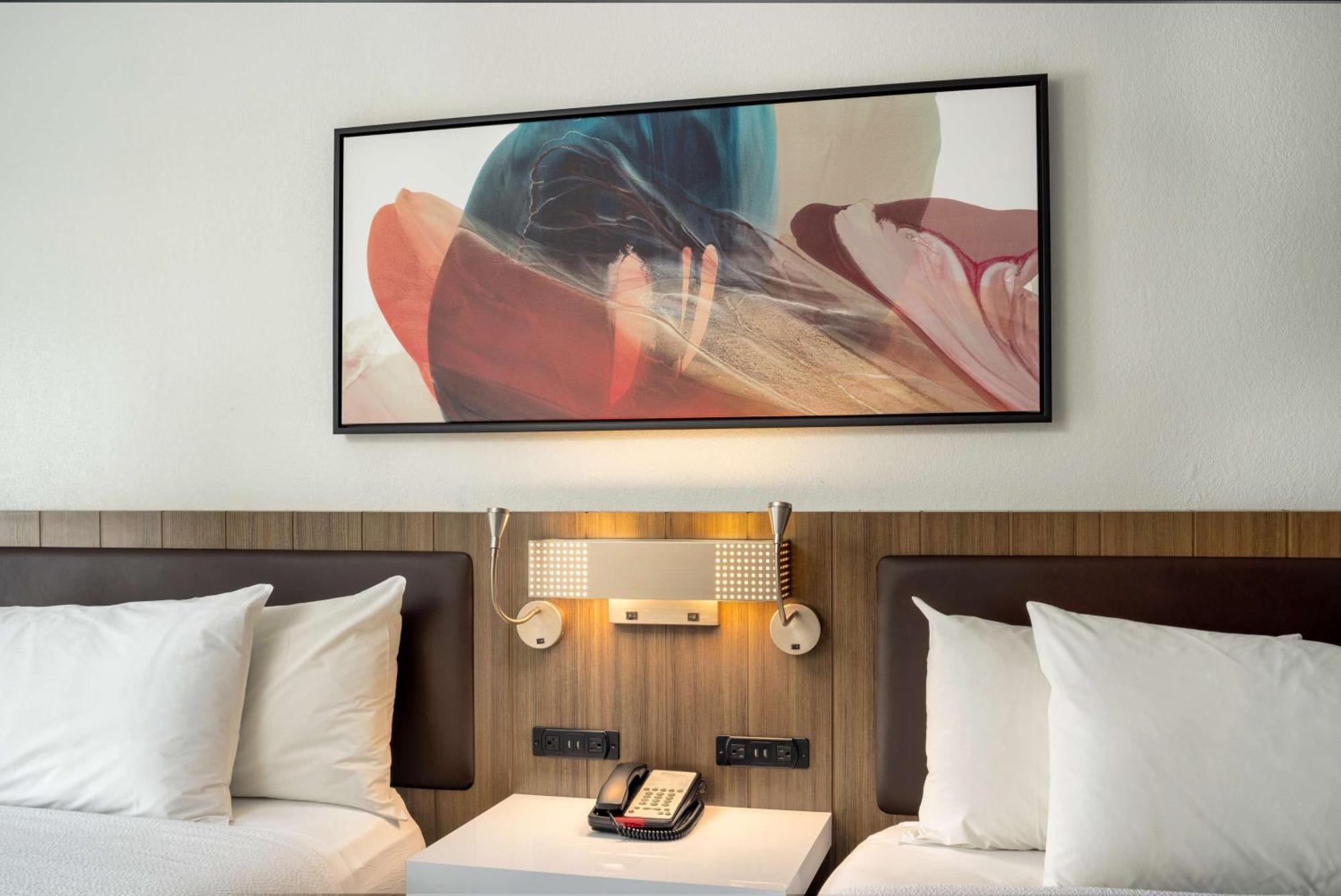 Hilton Garden Inn Oakbrook Terrace Eksteriør bilde