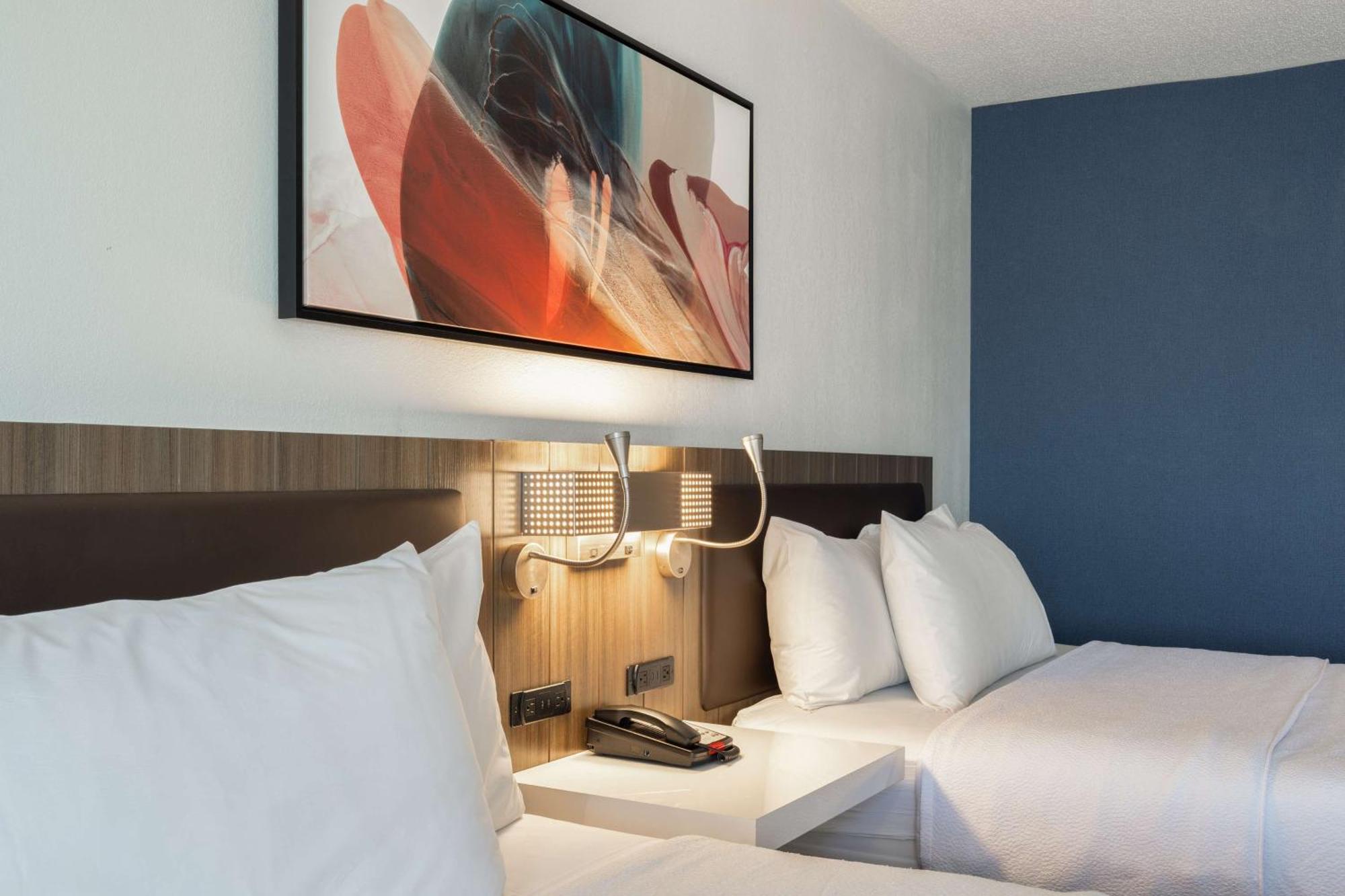 Hilton Garden Inn Oakbrook Terrace Eksteriør bilde