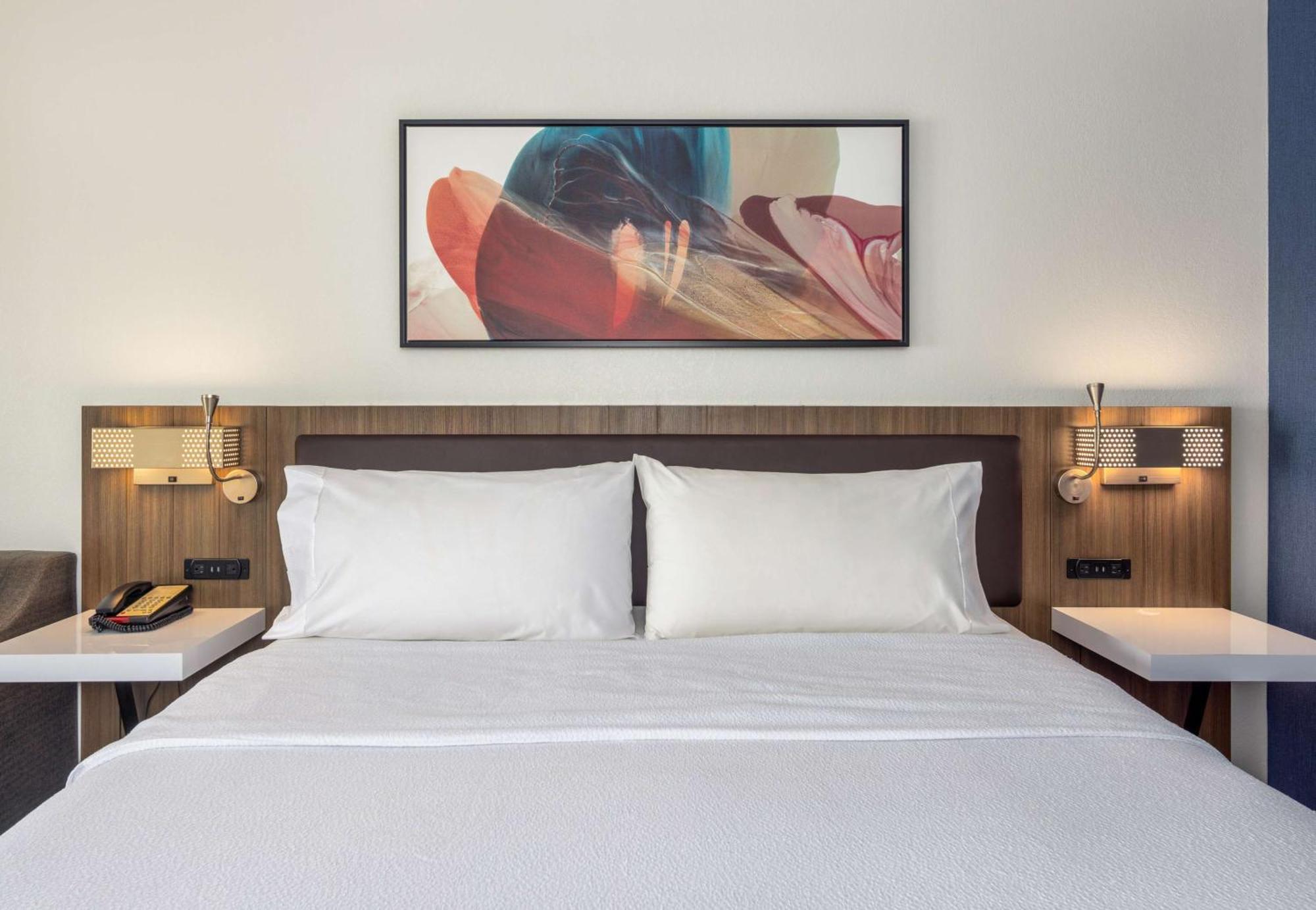 Hilton Garden Inn Oakbrook Terrace Eksteriør bilde