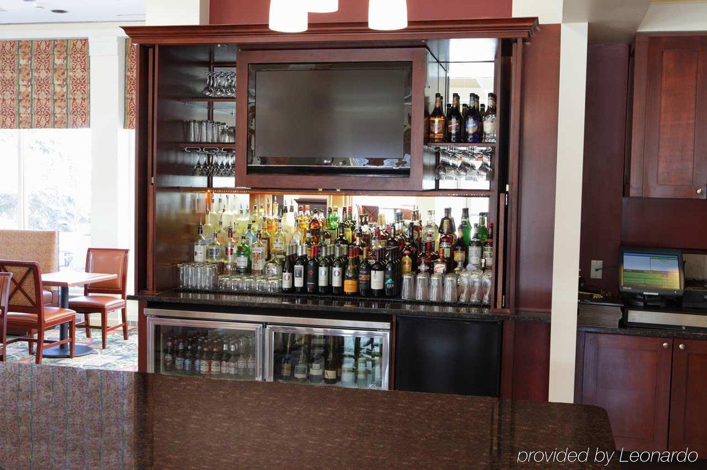 Hilton Garden Inn Oakbrook Terrace Eksteriør bilde