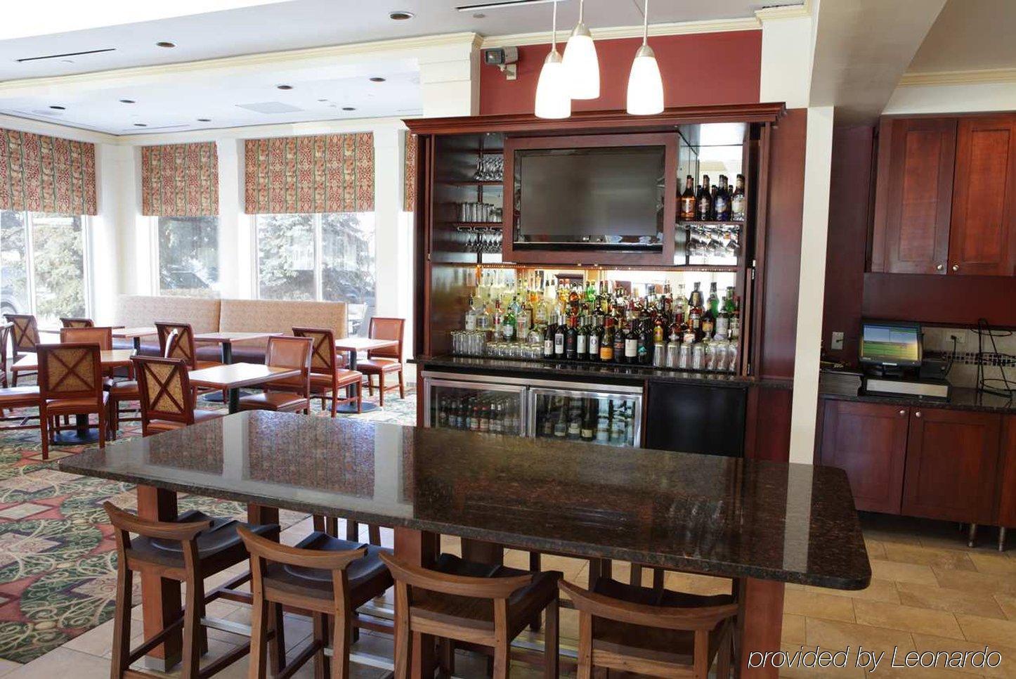 Hilton Garden Inn Oakbrook Terrace Eksteriør bilde