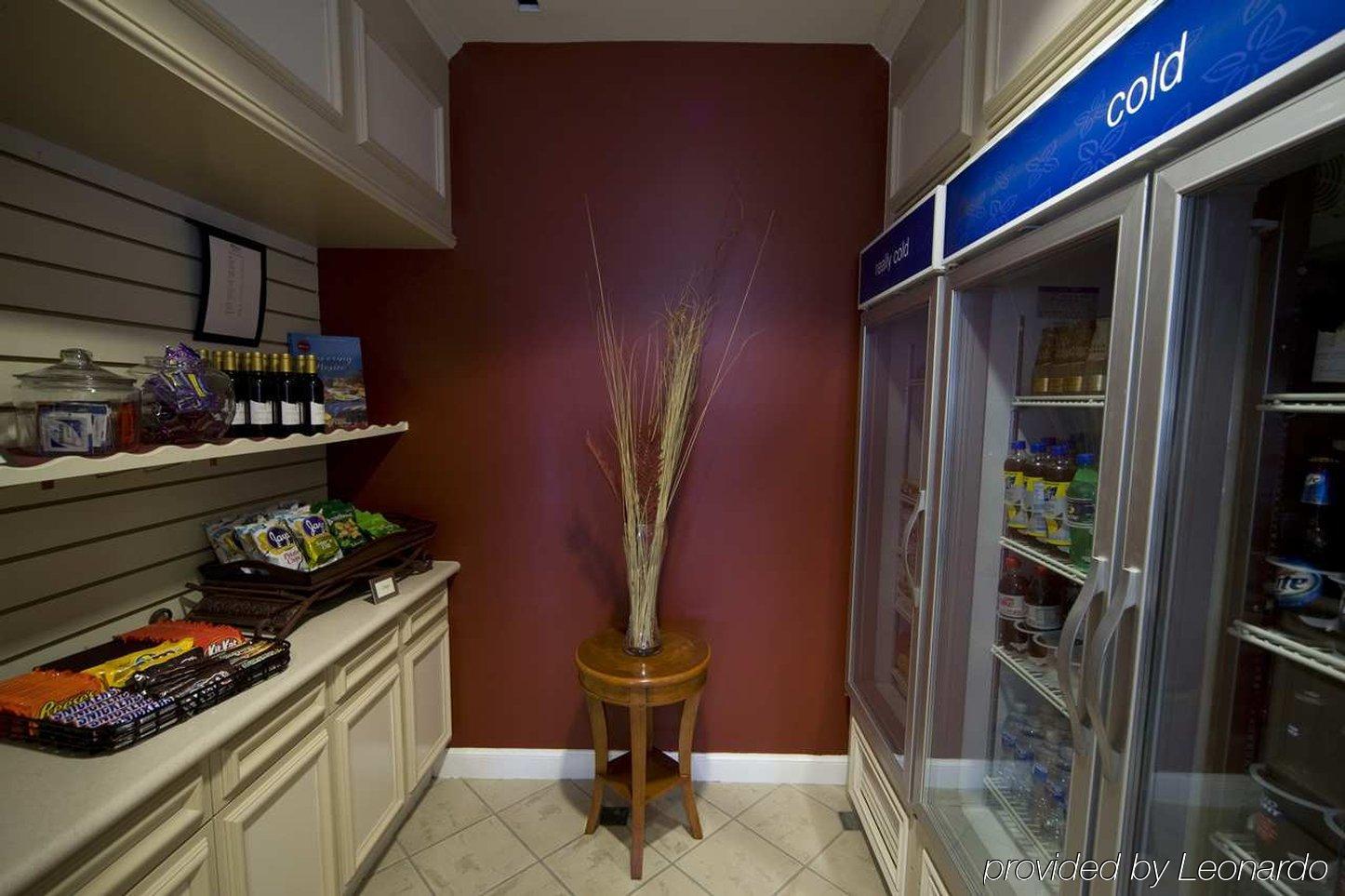 Hilton Garden Inn Oakbrook Terrace Eksteriør bilde