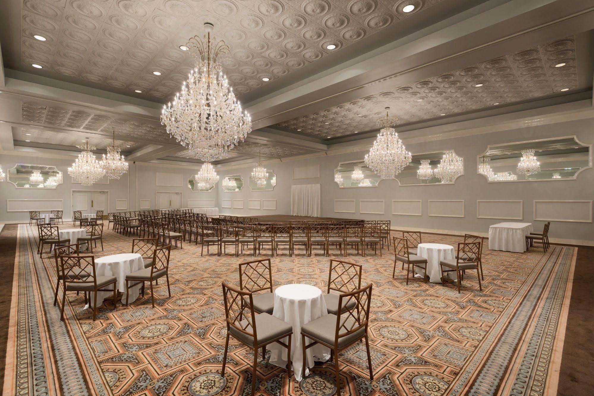 Hilton Garden Inn Oakbrook Terrace Eksteriør bilde